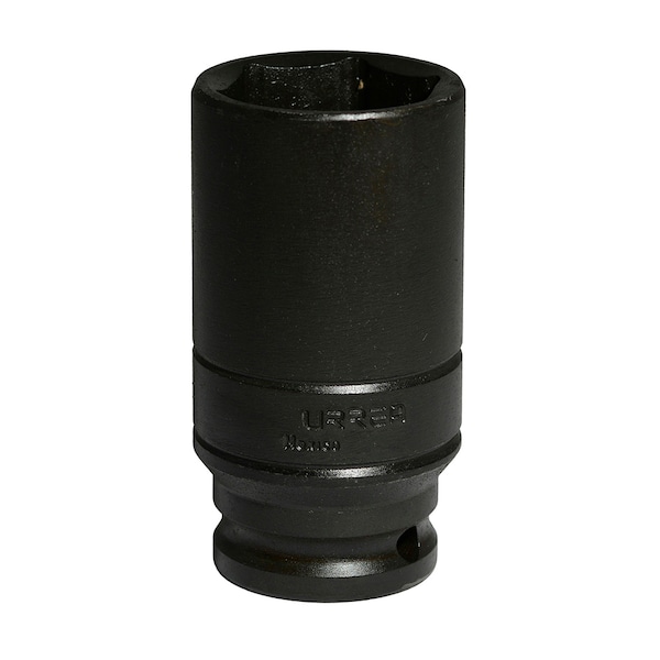 1/2" Drive 6-Point Deep Impact Socket 36MM